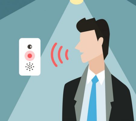 intercom Speech Recognition Preprocessor