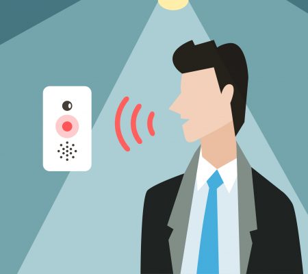 intercom Speech Recognition Preprocessor