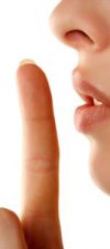shhhh Noise suppression
