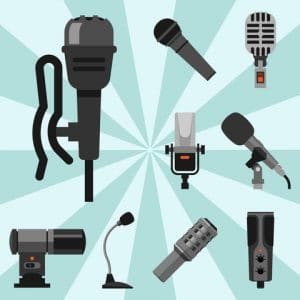 Multi-Mics