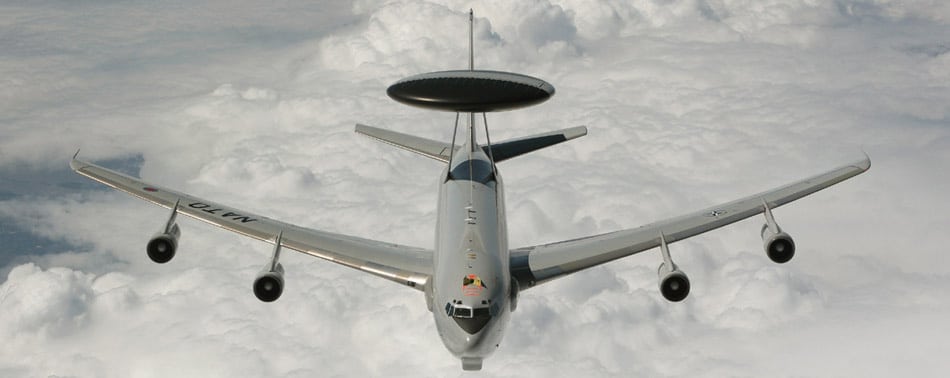 nato_e3 Nato communications