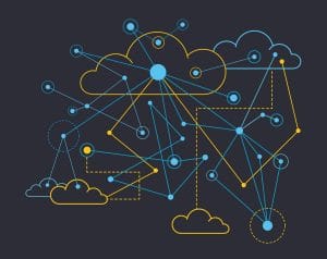 data network connect