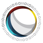 Adaptive Digital Technologies Logo ball