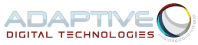 Adaptive Digital Technologies header logo