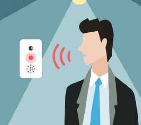 intercom Speech Recognition Preprocessor